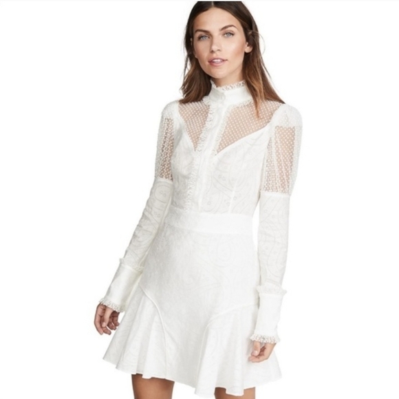 Alexis Madilyn Dress XS